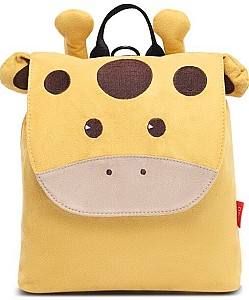 Rucsac QPlay Kindy Girafa