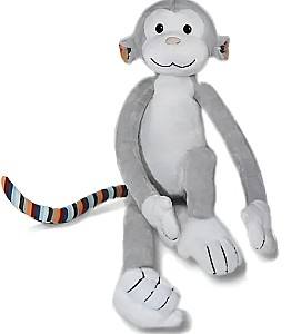 Мягкая игрушка Zazu MAX Soft Toy Nightlight