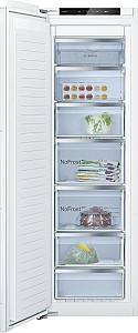 Встроенный морозильник Bosch GIN81VEE0