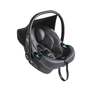 Детское автокресло Espiro Pi 117  Graphite