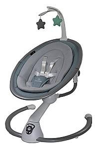 Шезлонг детский Coccolle Freya Baby Blue