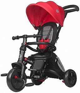 Трицикл Coccolle Alegra Chili pepper