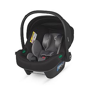 Детское автокресло Coccolle iSize Knox Anthracite