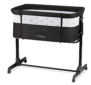 Patut copii MoMi REVO BLACK