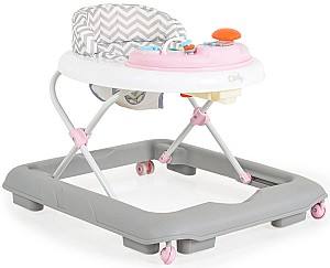 Premergator Moni Cody Pastel Pink