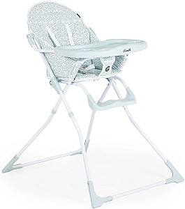 Scaun de masa simplu Moni Noodle Blue