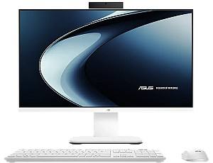 Моноблок Asus V400 AiO White (V440VAK-WPC0300)