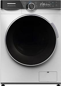 Masina de spalat Heinner HWM-M1014IVKA+++