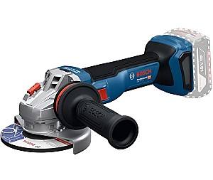 Polizor unghiular Bosch GWS 18V-11 S Professional