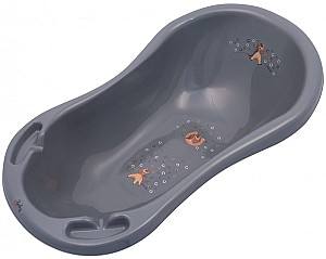 Ванночка Maltex Steel Grey