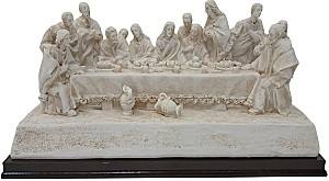 Декор для интерьера LuxDecor Тайная Вечеря 176-14