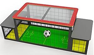 Игровой комплекс Copfer PTP 081