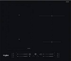 Встраиваемая варочная панель электрическая Whirlpool WL S6960 BF