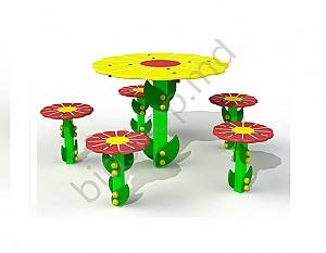 Set pentru joaca Copfer PTP 039