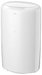 Мусорное ведро Tork B1 белый 50л