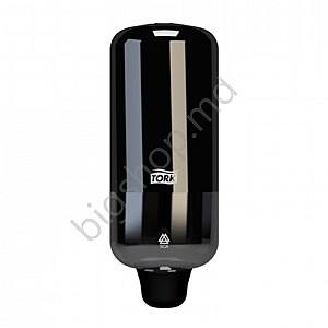 Дозатор для жидкого мыла Tork S1 черный