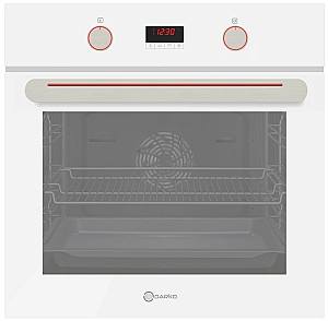 Духовой шкаф электрический Darko LUMINAR 9FT04  W SR