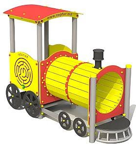 Игровой комплекс Copfer PTP 071H