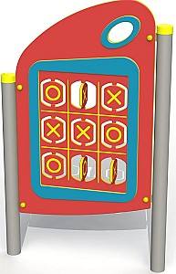 Игровой комплекс Copfer PTP 040-04A