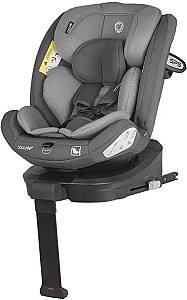 Детское автокресло Coccolle Isize Sidra - Diamond Black