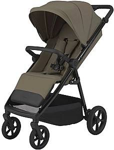 Прогулочная коляска Espiro Pearl 04 Emerald Pearl