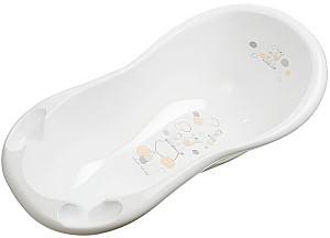 Ванночка Maltex Зебра White