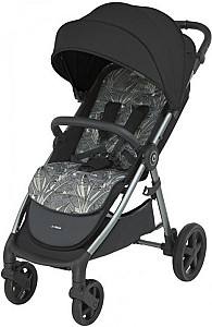 Прогулочная коляска Espiro Wave 310 Deep Night