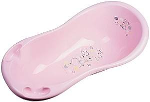 Ванночка Maltex Зебра Pink