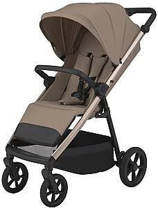 Прогулочная коляска Espiro Pearl 09 Champagne Pearl