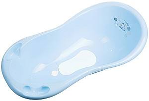 Ванночка Maltex Anti-Slip Зебра Blue