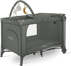 Manej MoMi Belove Plus Green