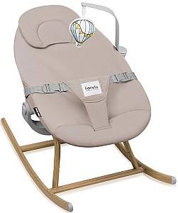 Leagan Lionelo Dalia Beige Sand