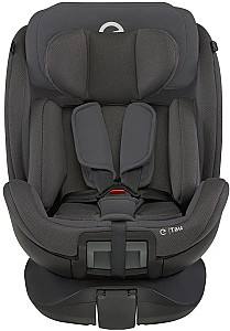 Scaun auto copii Espiro Tau 0-36Kg Fx - 110 Onyx Black