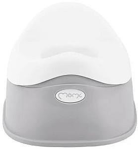 Oala copii MoMi Dito Grey