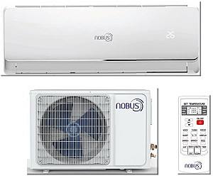Aer conditionat NOBUS Inverter 51 (18000 BTU)