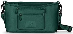 Genta pentru mamici Lionelo Little Cube Green Forest