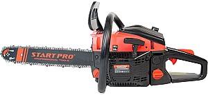 Drujba pe benzina Start Pro SCS-4050E/1