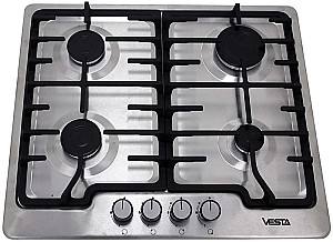 Plita pe gaz incorporabila Vesta BHF6060ICX