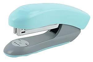 Capsator Axent Welle-2 №24/6, 20 file, neon-mint, 4820-09-A