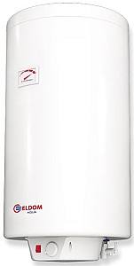 Бойлер электрический Eldom 80l (07801)