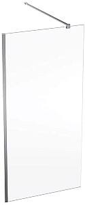Душевая перегородка GEBERIT Geo Walk-In 90x200x8