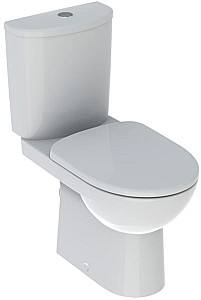Vas WC GEBERIT Selnova 501.753.00.1
