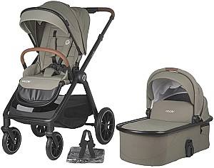 Carucior 2 in 1 Coccolle Aspen Sand Beige