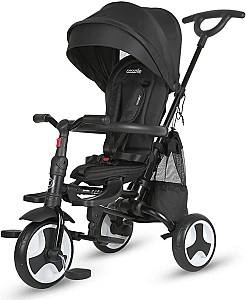 Трицикл Coccolle Spectra Plus Jet Back S800