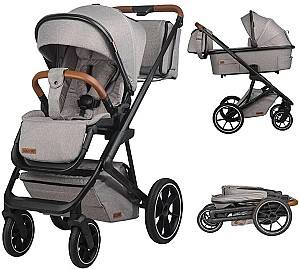 Carucior 2 in 1 Coccolle Nessia Lunar Rock 2/1