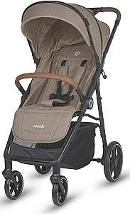 Прогулочная коляска Coccolle Finley Sand Beige