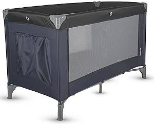 Манеж Coccolle Notte Jet Black