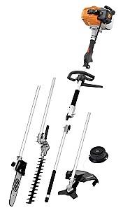 Motocoasa pe benzina Villager MBC 33 E SET