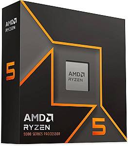 Процессор AMD Ryzen 5 9600X Box