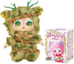 Jucarie de plus Pop Top Kimmon Spring New Growth (556015)